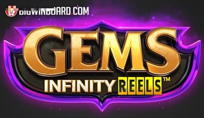 Gems Infinity Reels