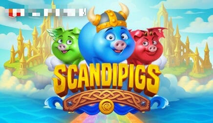 Scandipigs