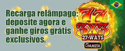 Giro Grátis Especial promotion