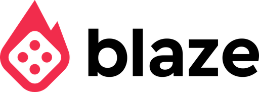 appblaze.net Logo